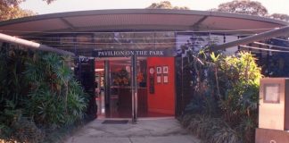 New life for Pavilion restaurant on the Domain – Good Food