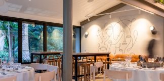 Soy sauce ice-cream on the menu at Luke Nguyen’s latest restaurant – Good Food