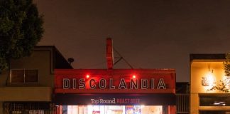 The Rise of the Virtual Restaurant – The New York Times