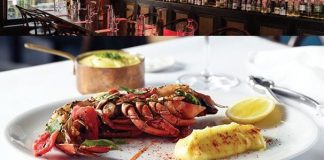 What it takes to run a successful restaurant – ABC News