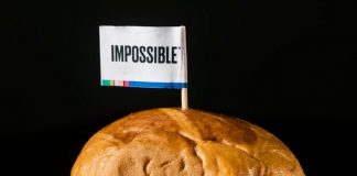 Where to Eat the Impossible Burger in NYC