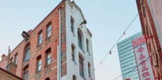 Whole building to be turned into restaurant in city laneway – Commercial Real Estate News