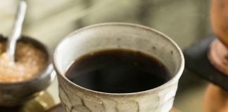 Why Does This Cup of Coffee Cost $10?