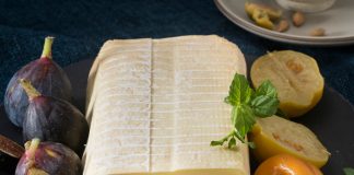 Why Is the Cheese World So Excited About This Goat Cheese?