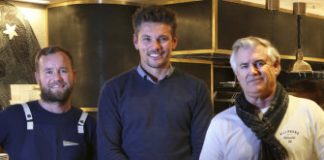 Why starting a restaurant in Sydney is so expensive – The Age