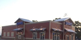 Zaxby’s Opens First Spring Lake, North Carolina Location