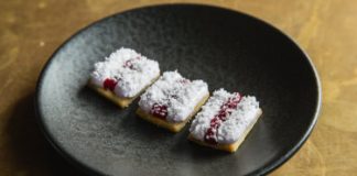 Back to the future: why high-end restaurants are reinventing classic Aussie desserts – Sydney Morning Herald