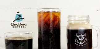 Celebrate National Coffee Day on Sunday, September 29th