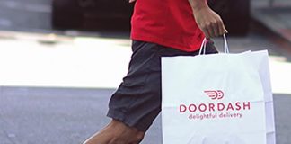 DoorDash Announces Hack That May Affect 4.9 Million Customers
