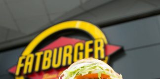 Fatburger Opens New Location in Bakersfield