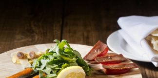 Fish Charcuterie Arrives in Midtown