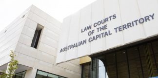 Former Canberra restaurant owner freed from jail after drug trafficking convictions – The Canberra Times