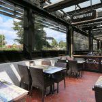 Four Reasons to Extend Your Restaurant’s Patio Season Year-Round