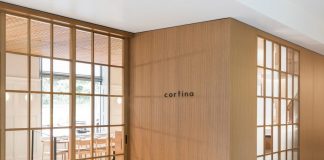Heliotrope Architects creates secret room inside Seattle’s Cortina restaurant – Dezeen