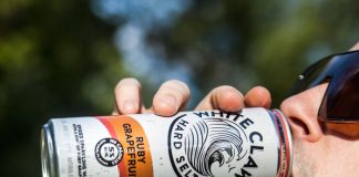 How Tax Policy Gave Us White Claw