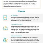 How Your Restaurant or Bar Can Survive the Slow Months  (Infographic)