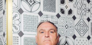 José Andrés Admits to Underpaying Staffers at Mercado Little Spain