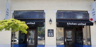 Kitchen United Raises $40M to Fuel the Future of Restaurants as Preferences Shift to Off-Premise Consumption