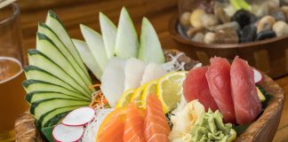 Late-Night, Miami-Based, Sushi Hotspot Looks to Expand Across Florida through Franchising