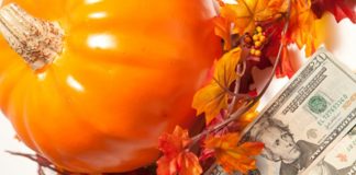 Restaurant Marketing Ideas for October