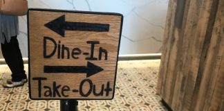 Restaurants are only getting smaller, and that’s by design – Restaurant Dive