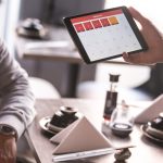 Six Ways Tablets Changed the Dining Experience
