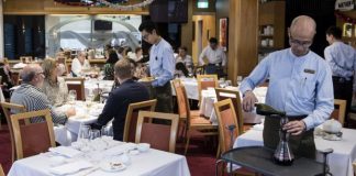 Spring rolls and spaghetti key to Sydney’s oldest family restaurants – Good Food
