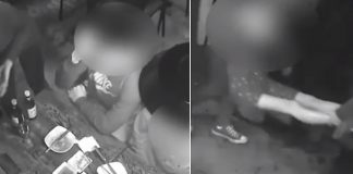 Sydney restaurant faces loss of liquor licence after diners ‘served equivalent of 86 shots’ – 7NEWS