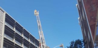 Sydney’s Nomad restaurant fire causes temporarily closure – Gourmet Traveller