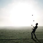 The Great Restaurant Juggling Act