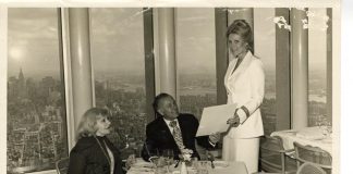 The Secret History Of The Most Spectacular Restaurant In The World – Forbes