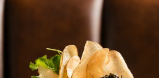 The Tao Hospitality Group Goes French With the New Megarestaurant, Cathédrale