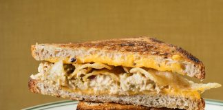 Torrisi Vet Sam Yoo’s Golden Diner Debuts Dinner Tomorrow