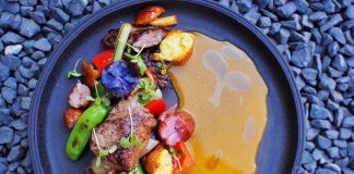 Why You Should Visit This Austin Restaurant Where Peru Meets Japan – Forbes