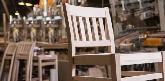 Affordable Seating Announces an All American Made Product Line