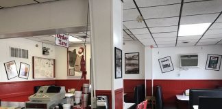 Affordable Seating Brings 1950’s Nostalgia with Retro Seating