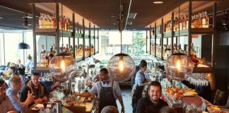 Australian farmers watching new US restaurant chain that gives farmers better deal – ABC News