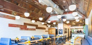 Bareburger Celebrates a Decade of Feel-Good Food in New York City