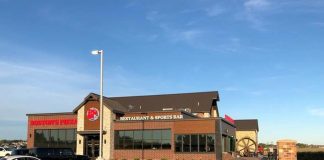 Boston’s Pizza Restaurant & Sports Bar May Be Misnamed, But It’s Expanding In The U.S. – Forbes