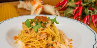 Casa Barilla Celebrates National Pasta Day on October 17, Championing New Dishes, Plant Based Pastas and Specialty Pasta Cuts