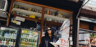 Chef Angie Mar Is Fueled by Dry-Aged Energy