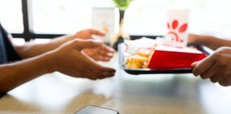 Chick-fil-A Announces Dine-In Mobile Ordering