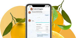 Choco raises $33.5M to bring restaurants and suppliers a modern ingredient ordering platform – TechCrunch