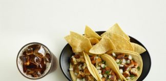 El Pollo Loco to Donate a Taco for Every Taco Sold on National Taco Day