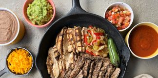 Fajita Pete’s Makes Its College Station Debut