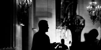 Health Care Is Rare for Bartenders. What Happens When Disaster Strikes?