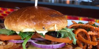 Houlihan’s Restaurant + Bar Offers Free Meal to Veterans and Active Duty Military on Veterans Day