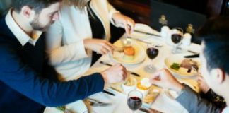 Melbourne’s famous tram restaurant sues Yarra Trams – The Age
