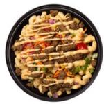 MRM Plant-Based: by CHLOE in Canada and Hardee’s Goes Beyond
