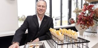 Neil Perry’s Rockpool restaurant chain accused of multi-million-dollar wage theft – 9News